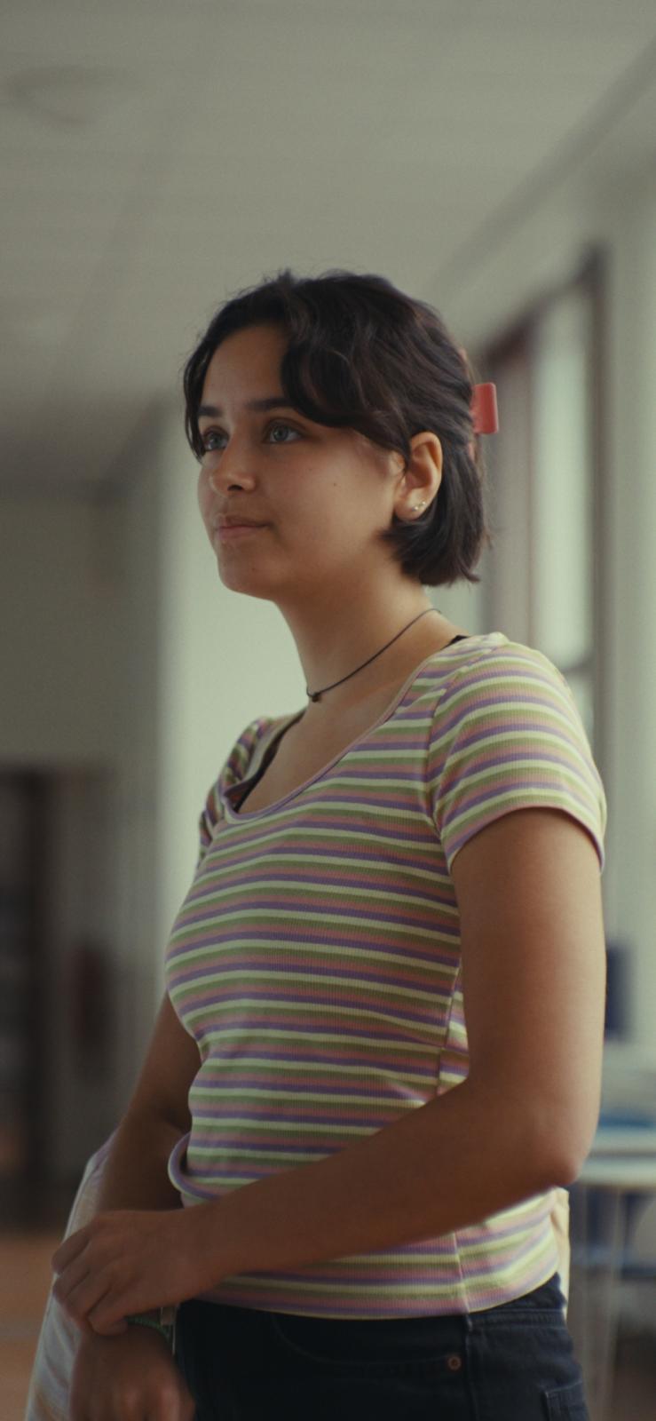 Still from Emotions