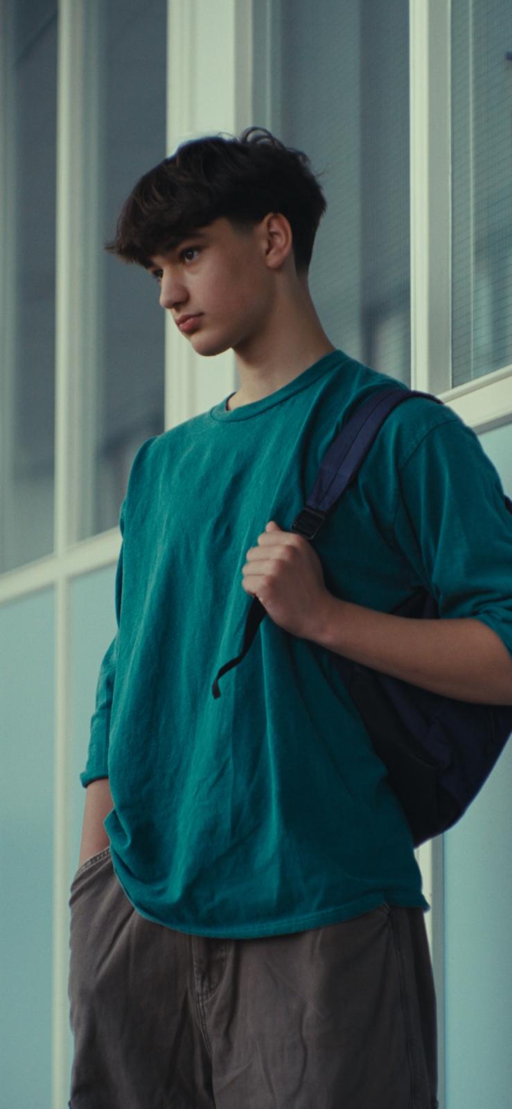 Still from Emotions