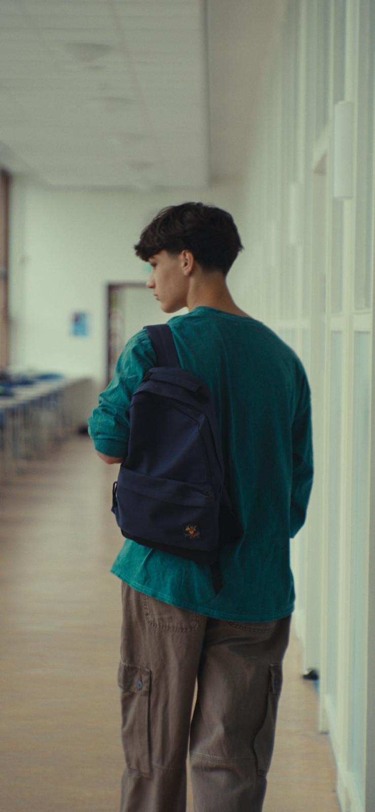 Still from Emotions