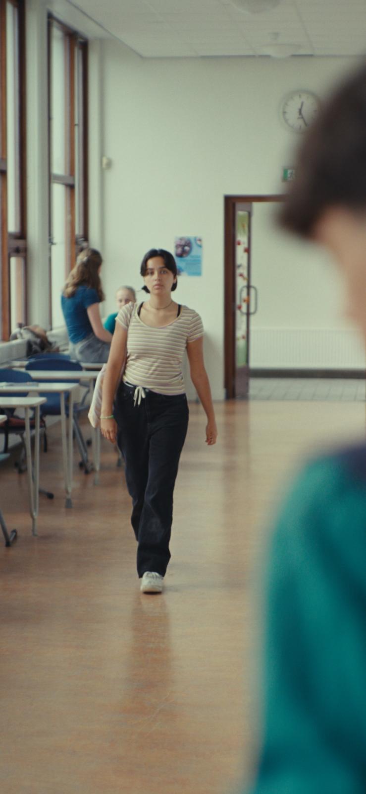 Still from Emotions