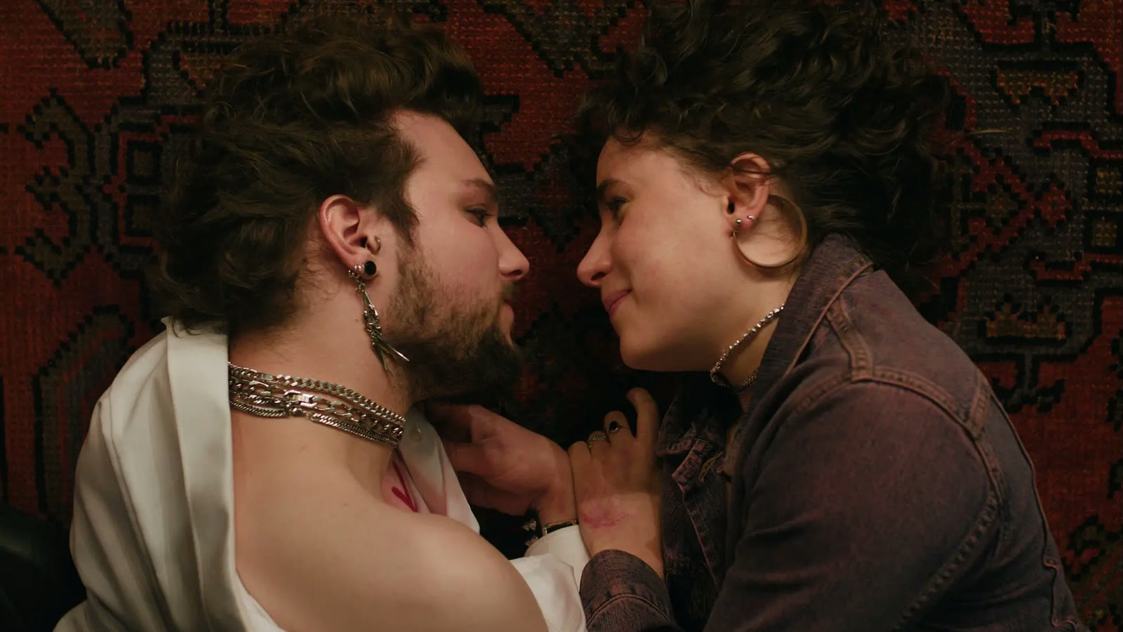 Still from Stand Up